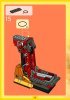 Building Instructions - LEGO - 4093 - Wild Wind-up: Page 72