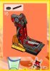 Building Instructions - LEGO - 4093 - Wild Wind-up: Page 73