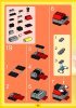 Building Instructions - LEGO - 4093 - Wild Wind-up: Page 82