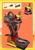 Building Instructions - LEGO - 4093 - Wild Wind-up: Page 83