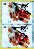 Building Instructions - LEGO - 4093 - Wild Wind-up: Page 92