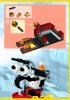 Building Instructions - LEGO - 4093 - Wild Wind-up: Page 97