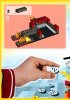 Building Instructions - LEGO - 4093 - Wild Wind-up: Page 98