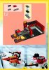 Building Instructions - LEGO - 4093 - Wild Wind-up: Page 101