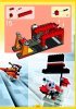 Building Instructions - LEGO - 4093 - Wild Wind-up: Page 103