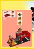 Building Instructions - LEGO - 4093 - Wild Wind-up: Page 104