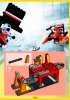 Building Instructions - LEGO - 4093 - Wild Wind-up: Page 105