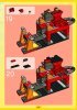 Building Instructions - LEGO - 4093 - Wild Wind-up: Page 107