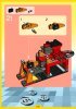 Building Instructions - LEGO - 4093 - Wild Wind-up: Page 108