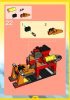 Building Instructions - LEGO - 4093 - Wild Wind-up: Page 109