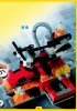 Building Instructions - LEGO - 4093 - Wild Wind-up: Page 111