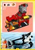 Building Instructions - LEGO - 4093 - Wild Wind-up: Page 116