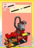 Building Instructions - LEGO - 4093 - Wild Wind-up: Page 117