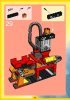 Building Instructions - LEGO - 4093 - Wild Wind-up: Page 118