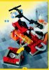 Building Instructions - LEGO - 4093 - Wild Wind-up: Page 119