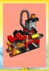 Building Instructions - LEGO - 4093 - Wild Wind-up: Page 121