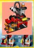 Building Instructions - LEGO - 4093 - Wild Wind-up: Page 125