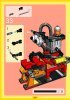 Building Instructions - LEGO - 4093 - Wild Wind-up: Page 126