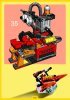 Building Instructions - LEGO - 4093 - Wild Wind-up: Page 130