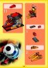 Building Instructions - LEGO - 4093 - Wild Wind-up: Page 141