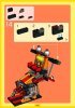 Building Instructions - LEGO - 4093 - Wild Wind-up: Page 148