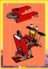 Building Instructions - LEGO - 4093 - Wild Wind-up: Page 152