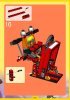 Building Instructions - LEGO - 4093 - Wild Wind-up: Page 153