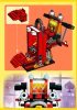 Building Instructions - LEGO - 4093 - Wild Wind-up: Page 155