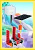 Building Instructions - LEGO - 4093 - Wild Wind-up: Page 170