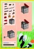 Building Instructions - LEGO - 4093 - Wild Wind-up: Page 176