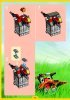 Building Instructions - LEGO - 4093 - Wild Wind-up: Page 178