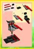 Building Instructions - LEGO - 4093 - Wild Wind-up: Page 180