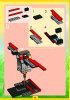 Building Instructions - LEGO - 4093 - Wild Wind-up: Page 181