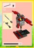 Building Instructions - LEGO - 4093 - Wild Wind-up: Page 183