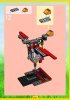 Building Instructions - LEGO - 4093 - Wild Wind-up: Page 185