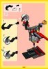 Building Instructions - LEGO - 4093 - Wild Wind-up: Page 186