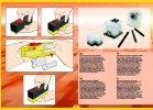 Building Instructions - LEGO - 4094 - Motor Movers: Page 4