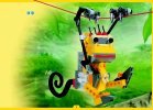 Building Instructions - LEGO - 4094 - Motor Movers: Page 9