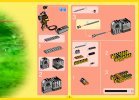 Building Instructions - LEGO - 4094 - Motor Movers: Page 11