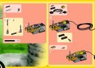 Building Instructions - LEGO - 4094 - Motor Movers: Page 13