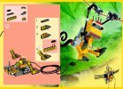 Building Instructions - LEGO - 4094 - Motor Movers: Page 15