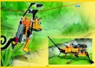 Building Instructions - LEGO - 4094 - Motor Movers: Page 18