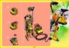 Building Instructions - LEGO - 4094 - Motor Movers: Page 20