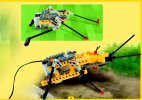 Building Instructions - LEGO - 4094 - Motor Movers: Page 23