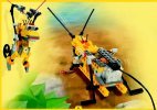 Building Instructions - LEGO - 4094 - Motor Movers: Page 24