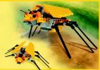 Building Instructions - LEGO - 4094 - Motor Movers: Page 25