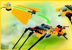 Building Instructions - LEGO - 4094 - Motor Movers: Page 26