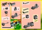 Building Instructions - LEGO - 4094 - Motor Movers: Page 28