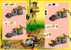 Building Instructions - LEGO - 4094 - Motor Movers: Page 30