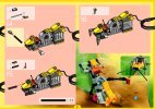 Building Instructions - LEGO - 4094 - Motor Movers: Page 31